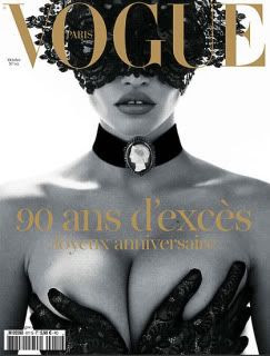 Fashion Magazines