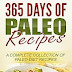 Read E-Book Online 365 Days Of Paleo Recipes: A Complete Collection Of Paleo Diet Recipes B07915W33B/ PDF Ebook online