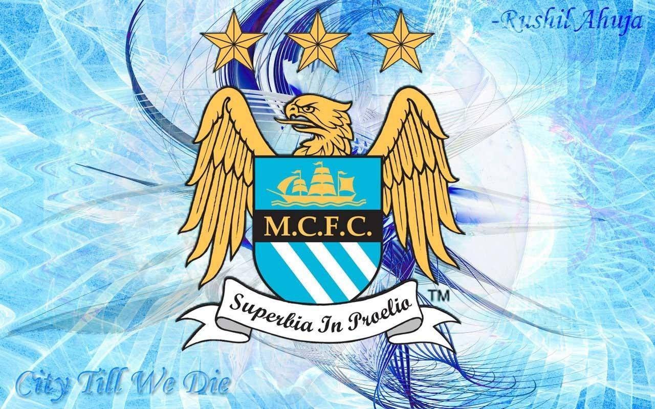 Manchester City Backgrounds - Wallpaper Cave