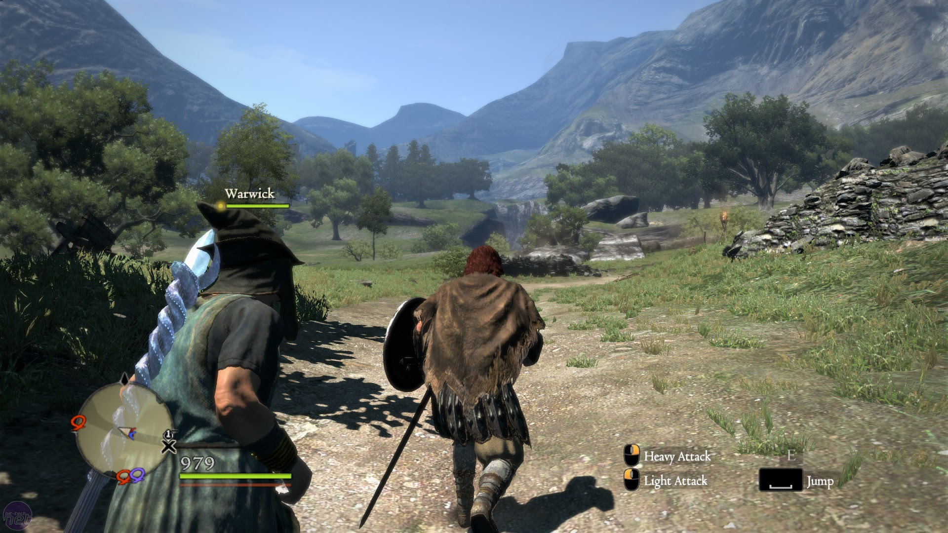 Dragon S Dogma Dark Arisen Review Bit Tech Net