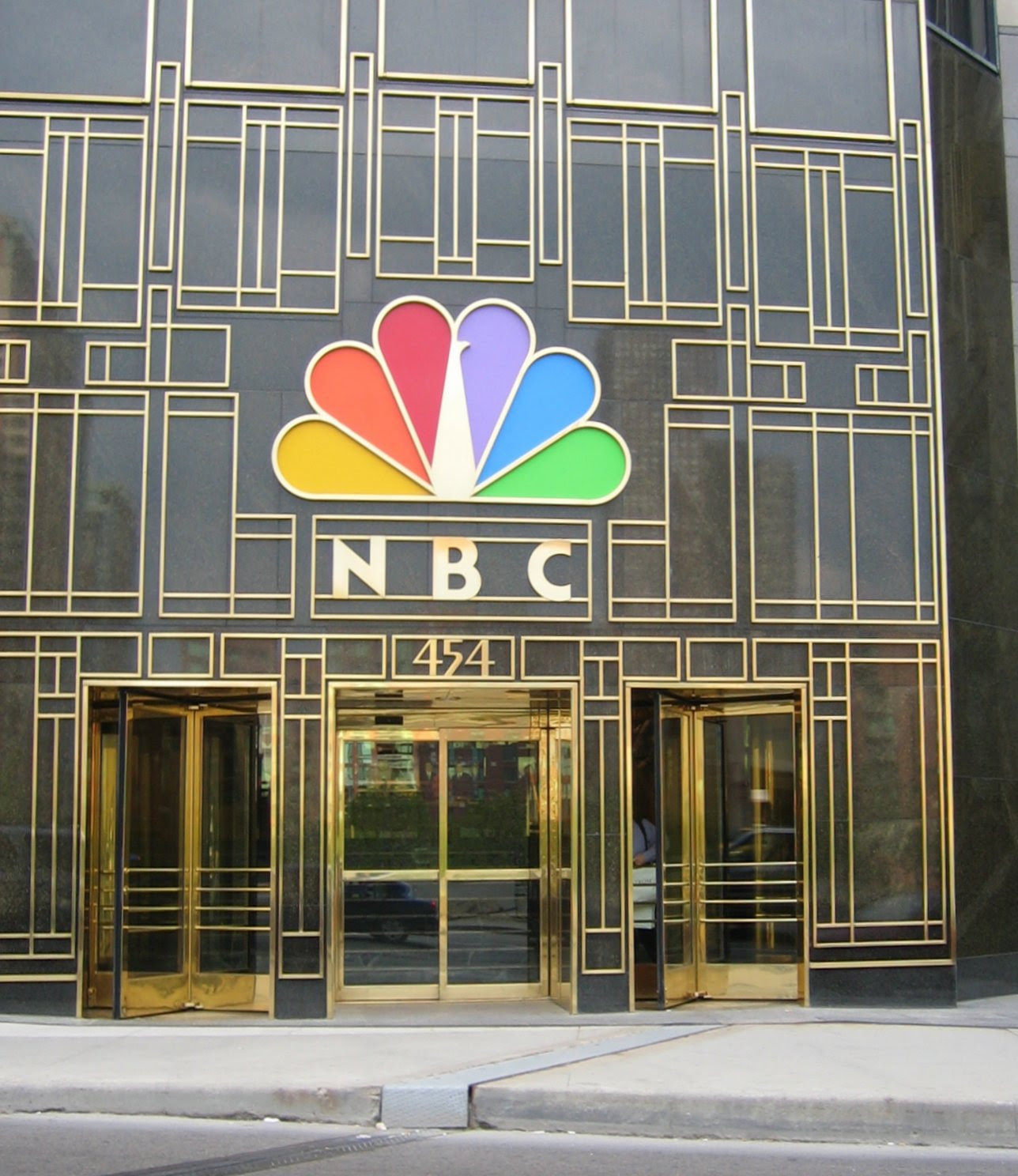 NBC - Wikipedia, the free encyclopedia