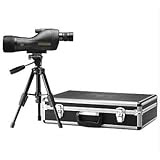 Leupold SX-1 Ventana Spotting Scope Kit, Black, 15-45 x 60mm