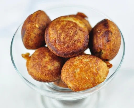 unniappam