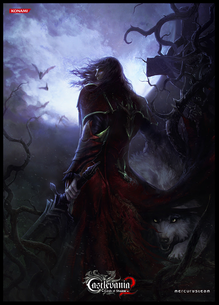 Download Castlevania Lords of Shadow 2 Full Version Download