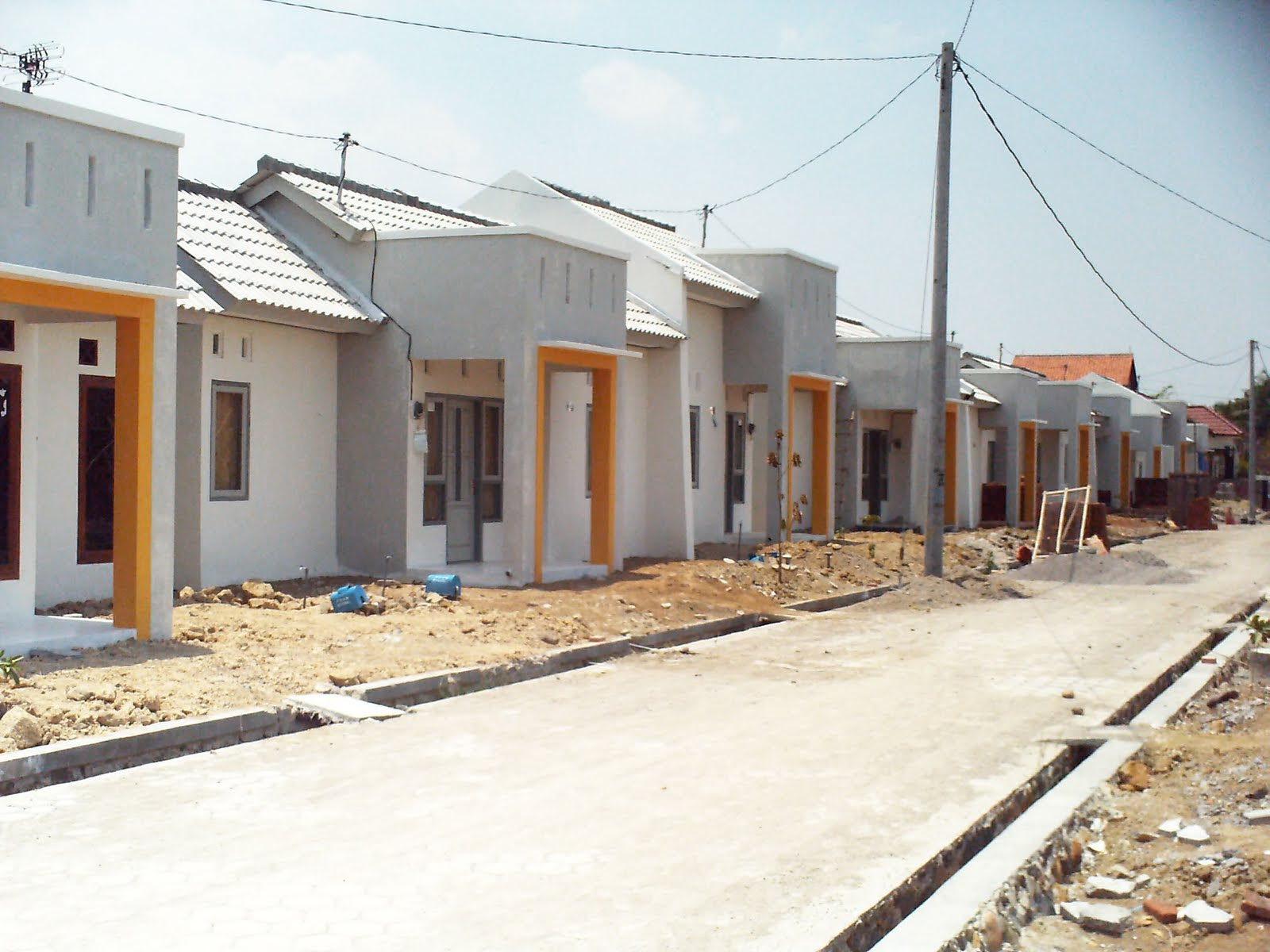 Lingkungan Alam, Buatan dan Sosial (KLH Series 