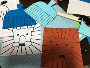 モンテッソーリ流 2歳からのはさみ 上手になる教え方 スモールステップと子供サイズのはさみがポイント イクジニスト