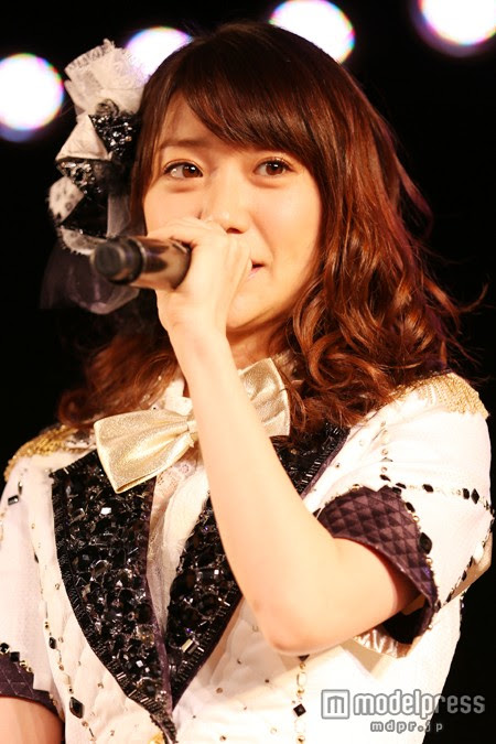 Akb48大島優子紅白歌會上宣布畢業計劃 次日向粉絲致歉 日本頻道 人民網