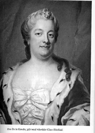 Biografi Profil Biodata Eva Ekeblad Ahli Botani dan Agronomi - Wikipedia Bahasa Indonesia