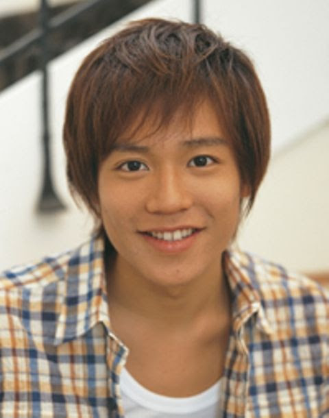 イケメンなのに 瞬間的イケメン画像