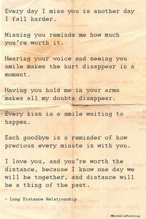 romantic long distance relationship quotes quotesgram