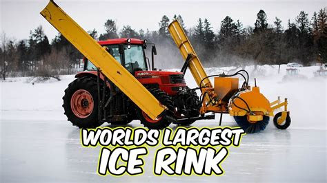homemade zamboni lawn tractor home  aplliances