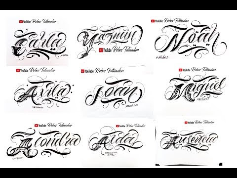 Free Tattoo Lettering Designer Login Information Account Loginask
