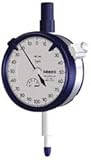 Mitutoyo 0.001mmx1mm 8mm Stem Mti Ser2 Dial Indicator