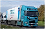 Inspirasi Populer Kotra Logistic
