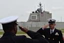 Situation Report: Russia Slams U.S. Missile Defense Sale to Japan