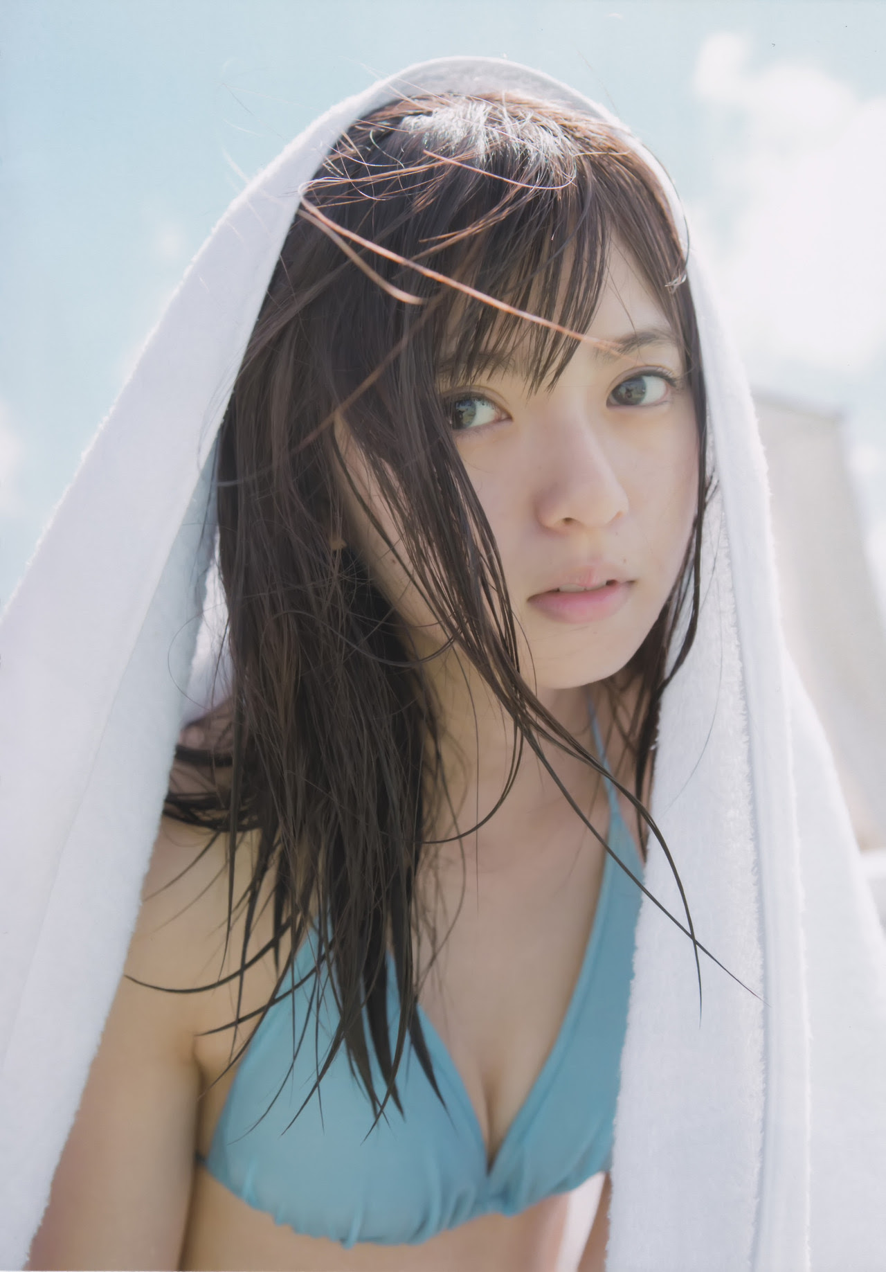 画像330枚 乃木坂４６ 齋藤飛鳥の水着や服装の可愛い高画質な画像 壁紙 写真まとめサイト Pictas