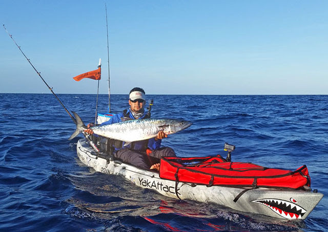 Kayak fishing accessories for sale