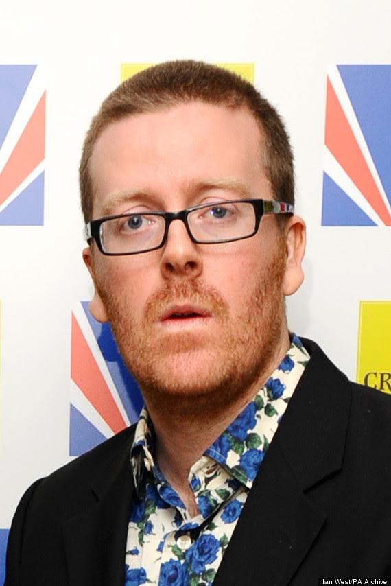 frankie boyle