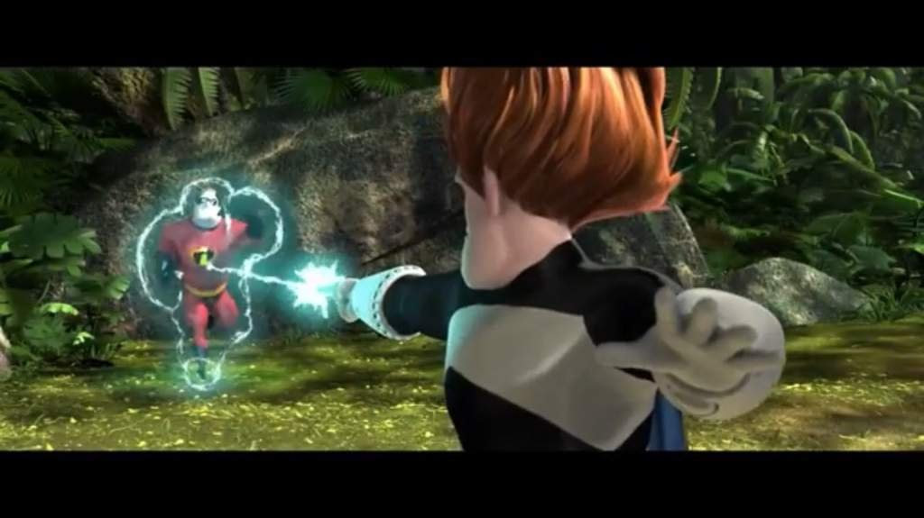 Syndrome Dis Wiki Disney Amino