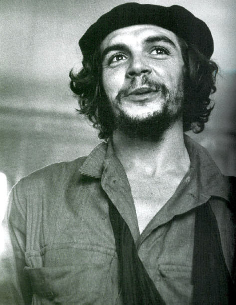 CHE GUEVARA Documentary 6 part