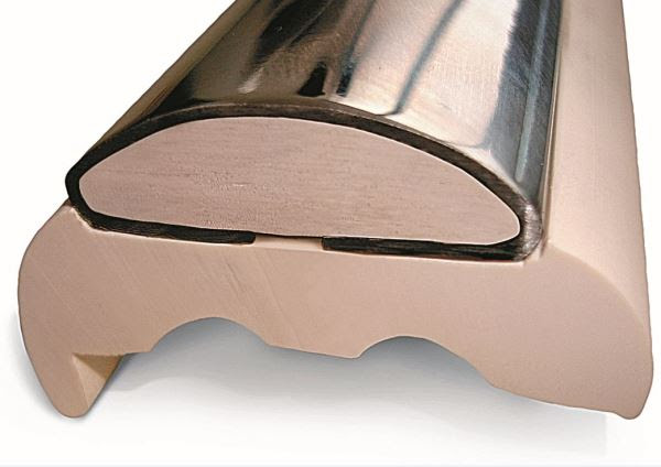 Replace Your Rub Rail With Ease | Pontoon & Deck Boat Magazine