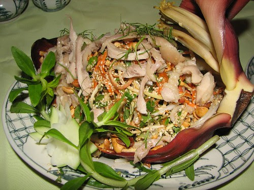 Dinh Lang Rest