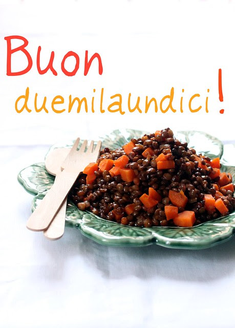 lenticchie