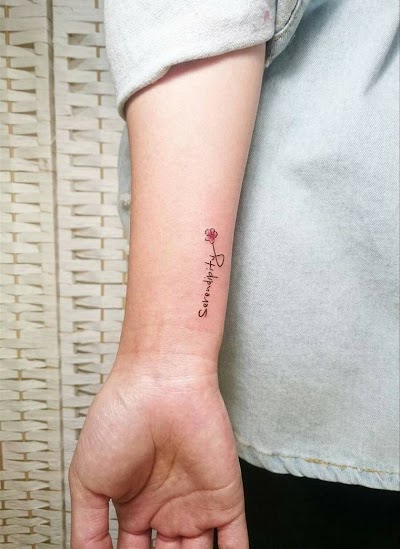 Frases bonitas para tatuarse