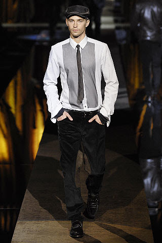 ZUMENS FASHION in style