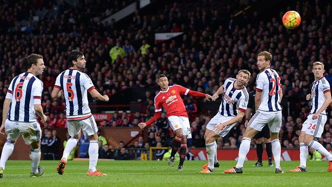 Sir Alex Ferguson, Jesse Lingard, Sir Alex dự đoán về Lingard, Quỷ đỏ, Old Trafford, Ngoại hạng Anh, Champions League, Tin chuyển nhượng