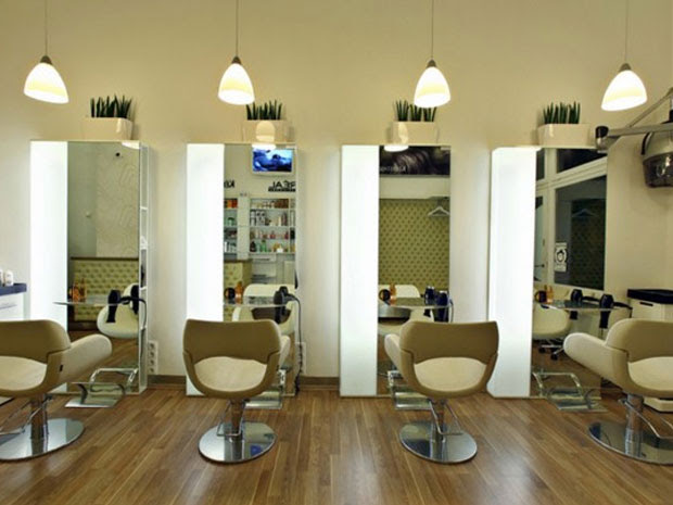 6 Contoh Desain Interior Ruang Salon 6 Contoh Desain Interior Ruang Salon