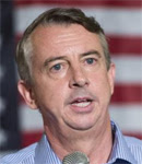 Ed gillespie