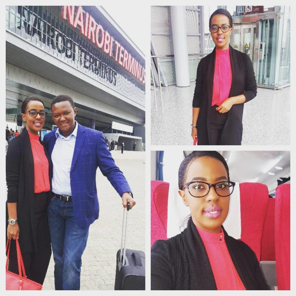 Top 10 Kenyan Governors With Their Cute, Young Looking ...