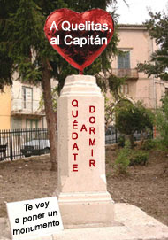 THE WINNER IS...