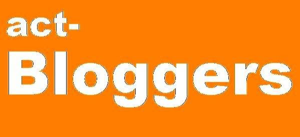 http://act-blogers.blogspot.com/