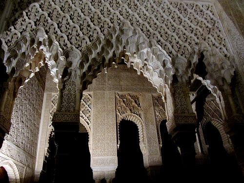 Sala de los Reyes