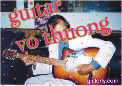 Glitter Photos