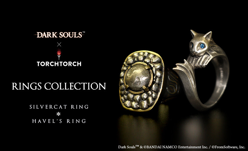 Silvercat Ring | Dark Souls 3 Wiki