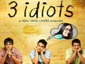 3 Idiots Movie Video Songs - Aamir Khan, Kareena Kapoor
