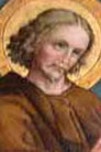 Vendelino, Santo