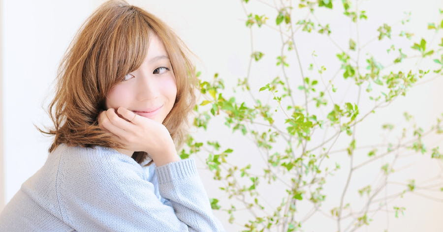 センター南の美容室face フェイス
