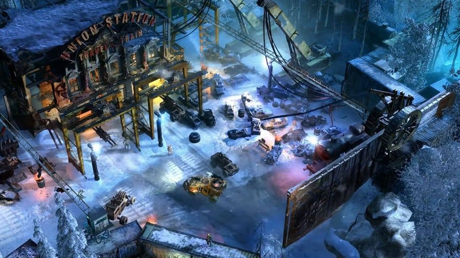 How To Sneak & Stealth In Wasteland 3