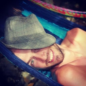 Author Photo - David Estes