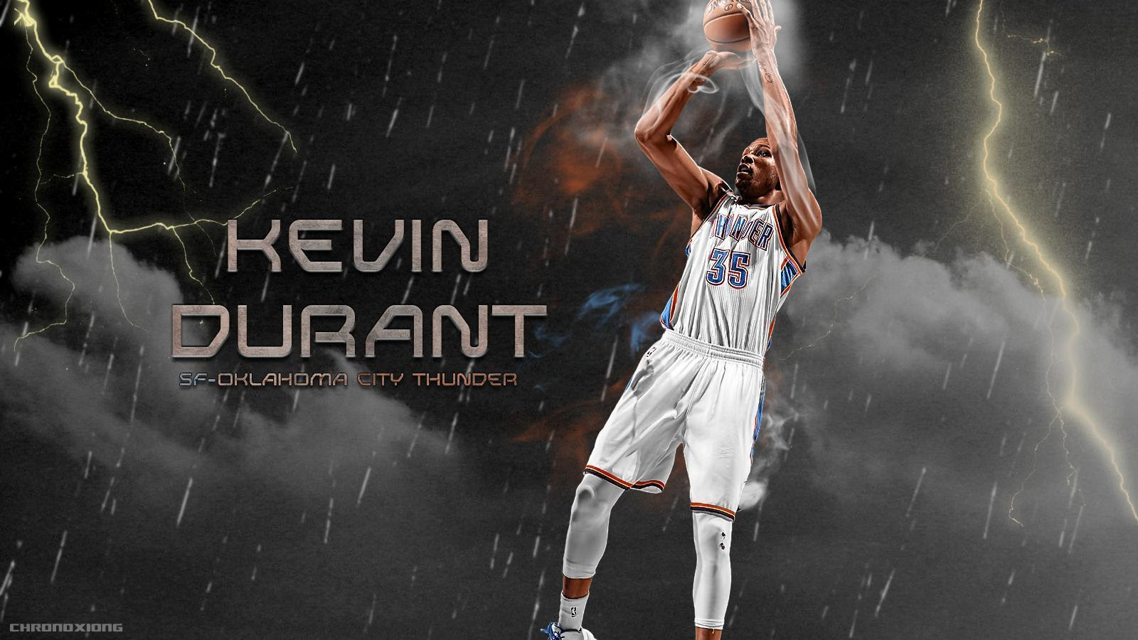 Kevin Durant Wallpapers 2015 HD - Wallpaper Cave
