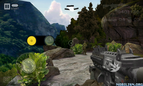 Battlefield: Bad Company 2 v1.16 [Patched]