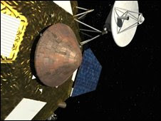 Marco Polo (EADS Astrium)