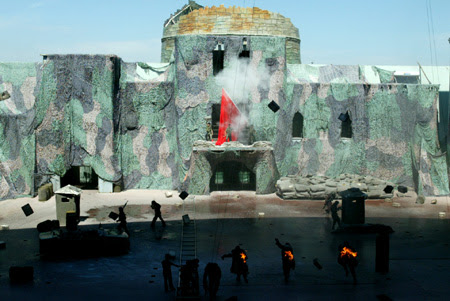 Wonderland movies in the Czech republic