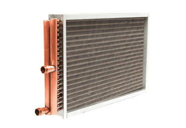 Fan coil seçim programı