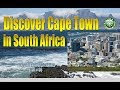 Discover Cape Town in South Africa - ETW 06