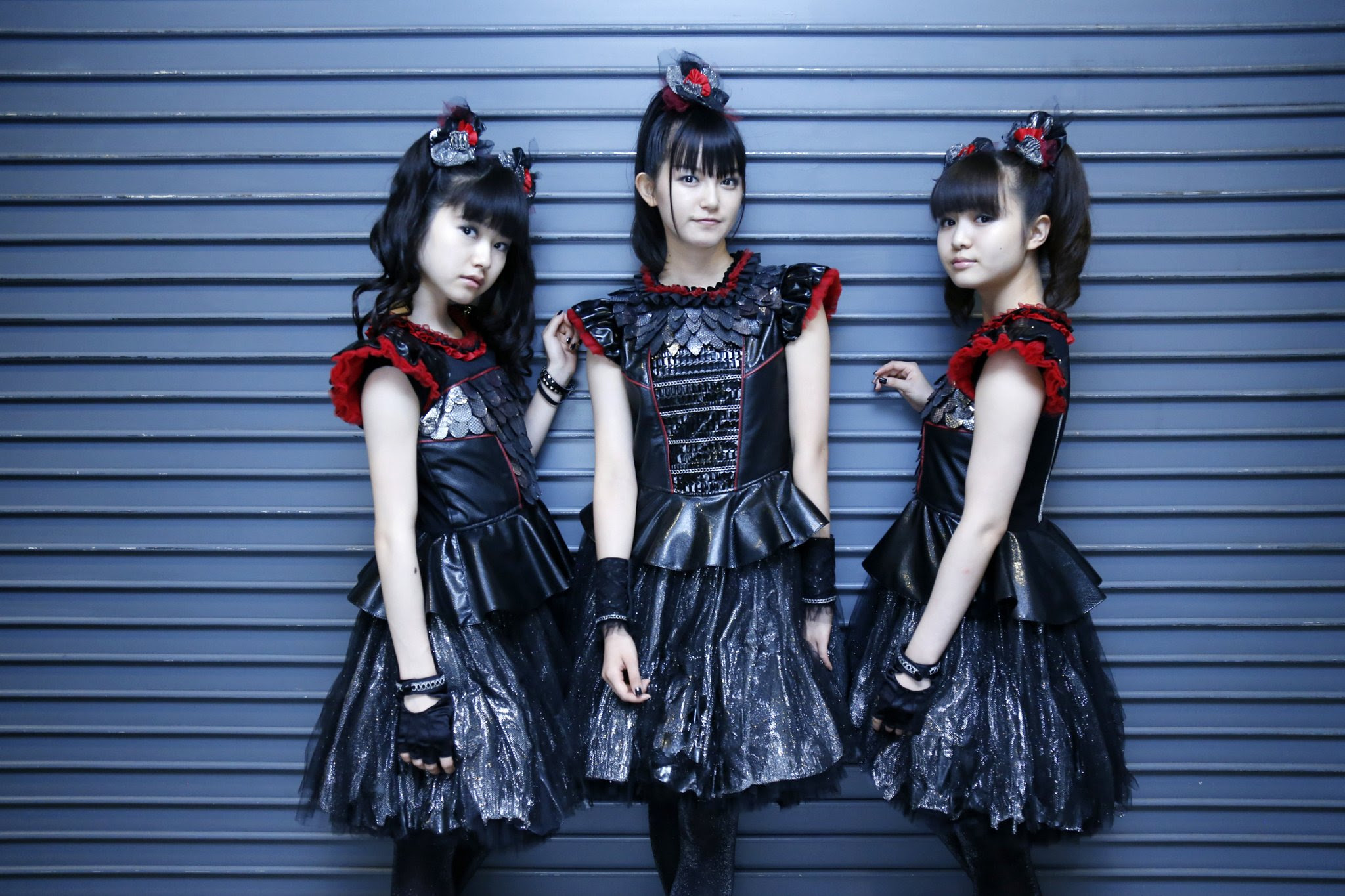 Babymetal Wallpapers : BABYMETAL